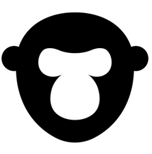 Levitating Apes logo